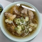 中野 邦ちゃんラーメン - 