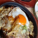 炭焼鉄板焼KUMA - 