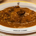 インデアンカレー 丸の内店 - 