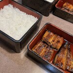 うなぎの末よし - 