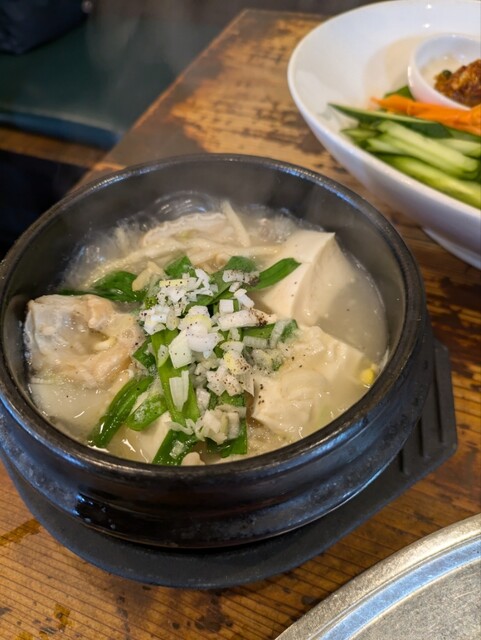 焼肉トザワ （トザワ） - 鵠沼海岸/焼肉 | 食べログ