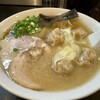 ラーメン茂木
