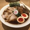 長岡食堂 東京ラーメン横丁店