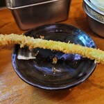 大阪串かつ てん家わん屋 - 