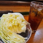 大阪串かつ てん家わん屋 - 