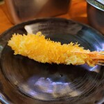 大阪串かつ てん家わん屋 - 