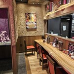 ラー麺 ずんどう屋 - 