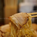 中華そば ひらこ屋 - 