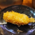 大阪串かつ てん家わん屋 - 