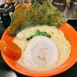 赤家 - 