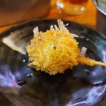 大阪串かつ てん家わん屋 - 