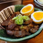 大阪串かつ てん家わん屋 - 