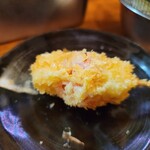 大阪串かつ てん家わん屋 - 