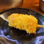 大阪串かつ てん家わん屋 - 