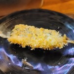 大阪串かつ てん家わん屋 - 