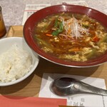 新潟三宝亭 万代ラボ - 