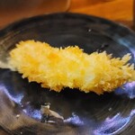 大阪串かつ てん家わん屋 - 