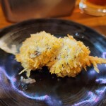 大阪串かつ てん家わん屋 - 