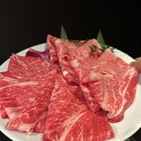 本格肉料理 丸小 - 