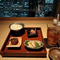 ダイナミックキッチン＆バー 響  西新宿野村ビル店 - 