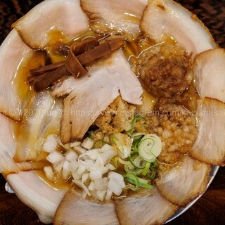 中華そば ひらこ屋_1