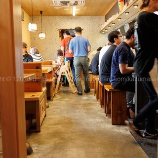 中華そば ひらこ屋_2