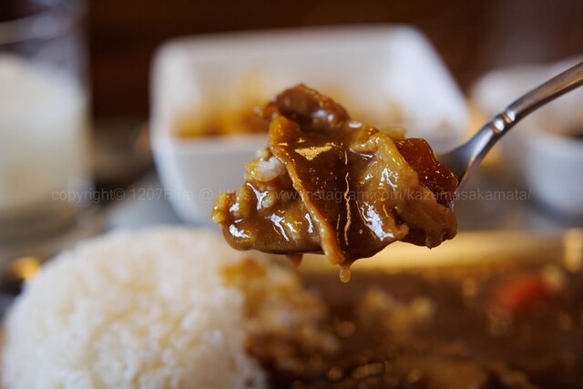 駅前食堂 - 下北（ラーメン）の写真