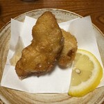 北新地 ふぐまる - 