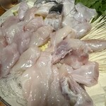 北新地 ふぐまる - 