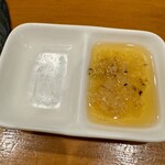 居酒屋鳥のぶ - 