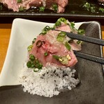 居酒屋鳥のぶ - 