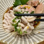 居酒屋鳥のぶ - 