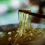 日本一うまいところてん - 