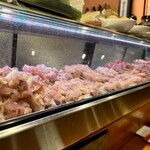 居酒屋鳥のぶ - 