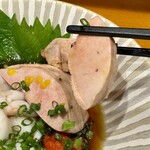 居酒屋鳥のぶ - 