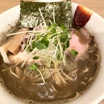 人力俥 - 見た目ほどエグみはない