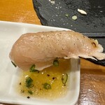 居酒屋鳥のぶ - 