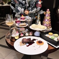 District Brasserie, Bar, Lounge - 