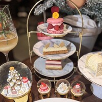 District Brasserie, Bar, Lounge - 