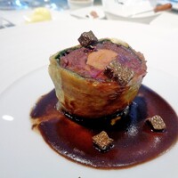 フランス料理 ル・クール - 