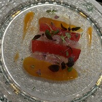 銀座うかい亭 - 