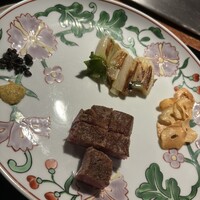 銀座うかい亭 - 