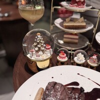 District Brasserie, Bar, Lounge - 