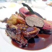 フランス料理 ル・クール - 