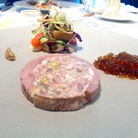 フランス料理 ル・クール - 