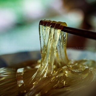 日本一うまいところてん_1