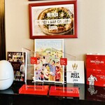 ザ ピッツァバー ON 38TH - 