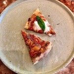 ザ ピッツァバー ON 38TH - 