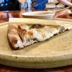 ザ ピッツァバー ON 38TH - 