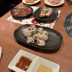 卸)新宿食肉センター極 - 
